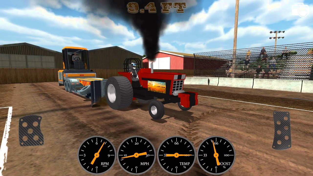 tractor games download for pc